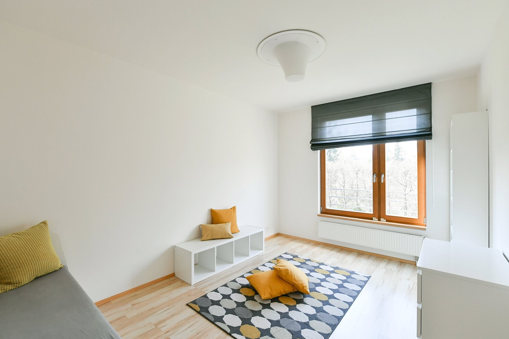 Nepelova, Hloubětín - Praha 9 | Pronájem, Byt 3+kk, 121 m²