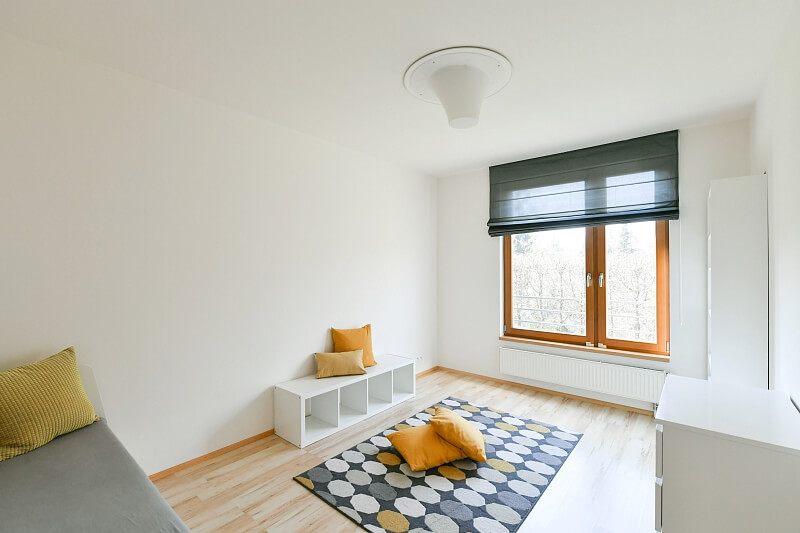 Nepelova, Hloubětín - Praha 9 | Pronájem, Byt 3+kk, 121 m²