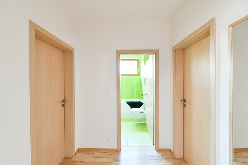 Nepelova, Hloubětín - Praha 9 | Pronájem, Byt 3+kk, 121 m²