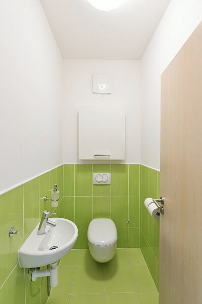 Nepelova, Hloubětín - Prague 9 | Rent, Apartment Two-bedroom (3+kk), 121 m²