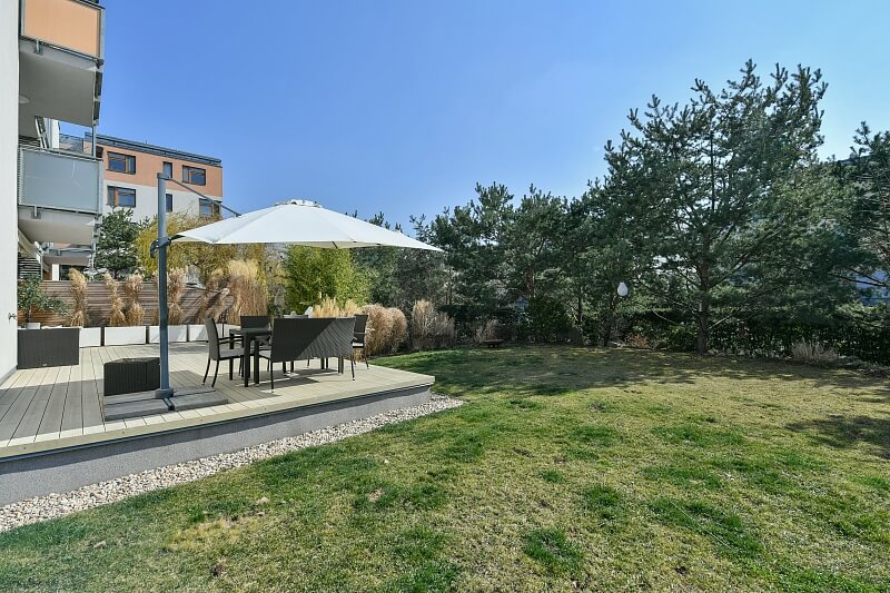 Nepelova, Hloubětín - Praha 9 | Pronájem, Byt 3+kk, 121 m²