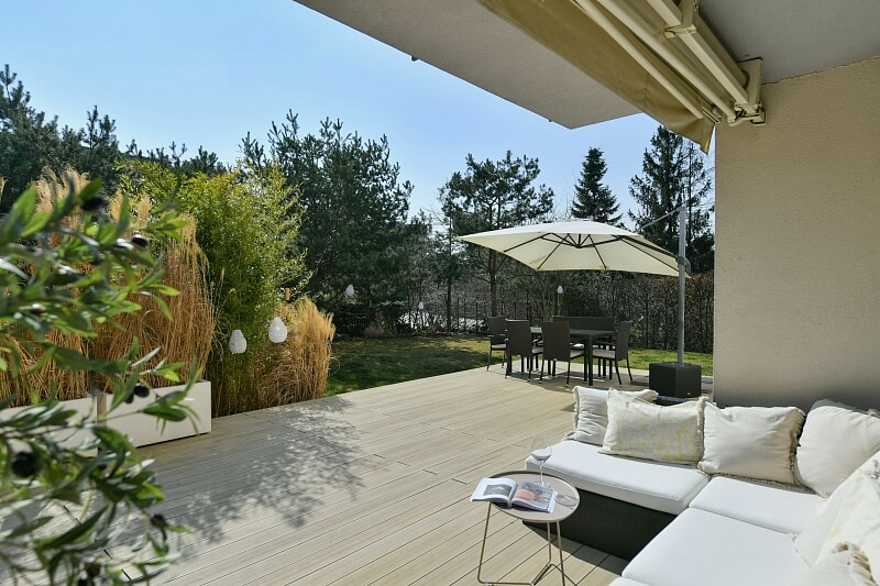 Nepelova, Hloubětín - Praha 9 | Pronájem, Byt 3+kk, 121 m²