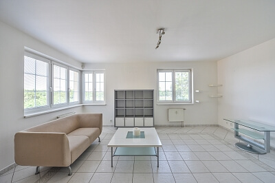 Jitravská, Střížkov - Prague 8 | Rent, Apartment One-bedroom (2+kk), 69 m²