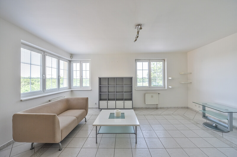 Jitravská, Střížkov - Prague 8 | Rent, Apartment One-bedroom (2+kk), 69 m²