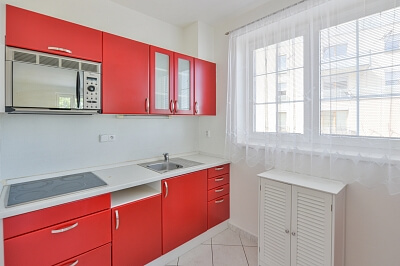 Jitravská, Střížkov - Prague 8 | Rent, Apartment One-bedroom (2+kk), 69 m²