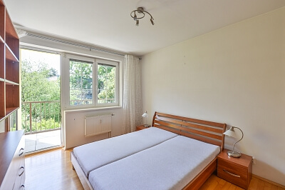 Jitravská, Střížkov - Praha 8 | Pronájem, Byt 2+kk, 69 m²