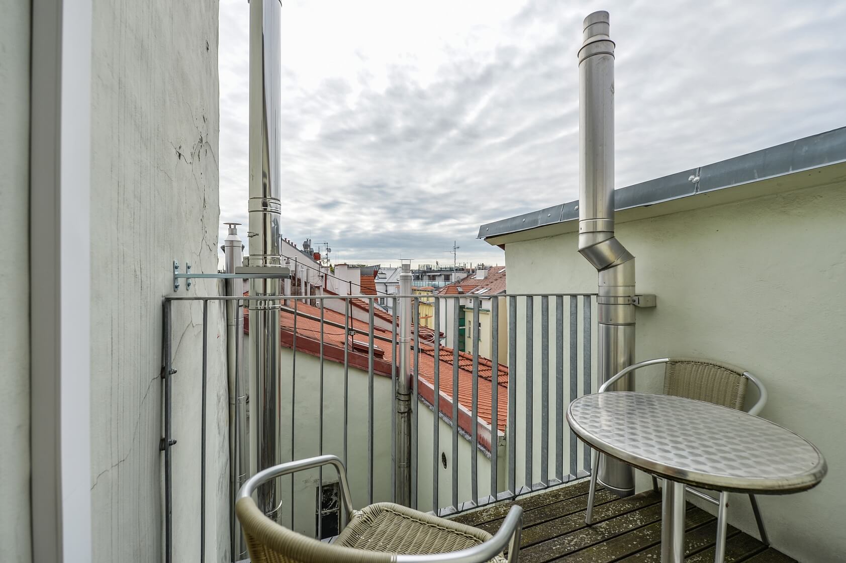 Plaská, Malá Strana - Praha 5 | Pronájem, Byt 2+kk, 88 m²