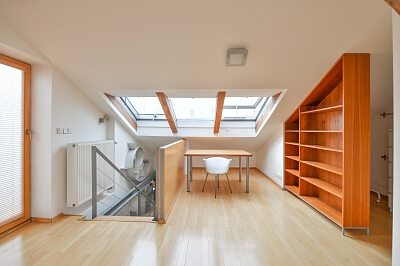 Plaská, Malá Strana - Praha 5 | Pronájem, Byt 2+kk, 88 m²