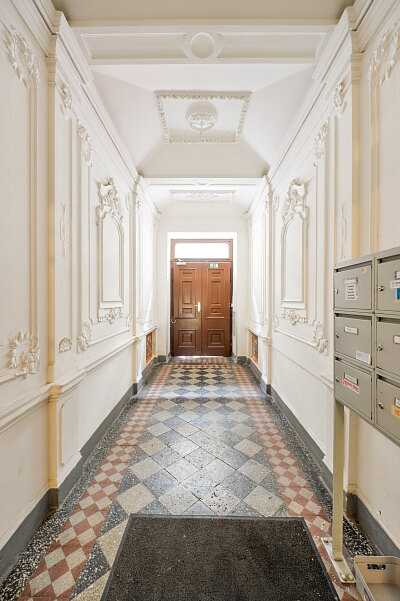 Plaská, Malá Strana - Praha 5 | Pronájem, Byt 2+kk, 88 m²