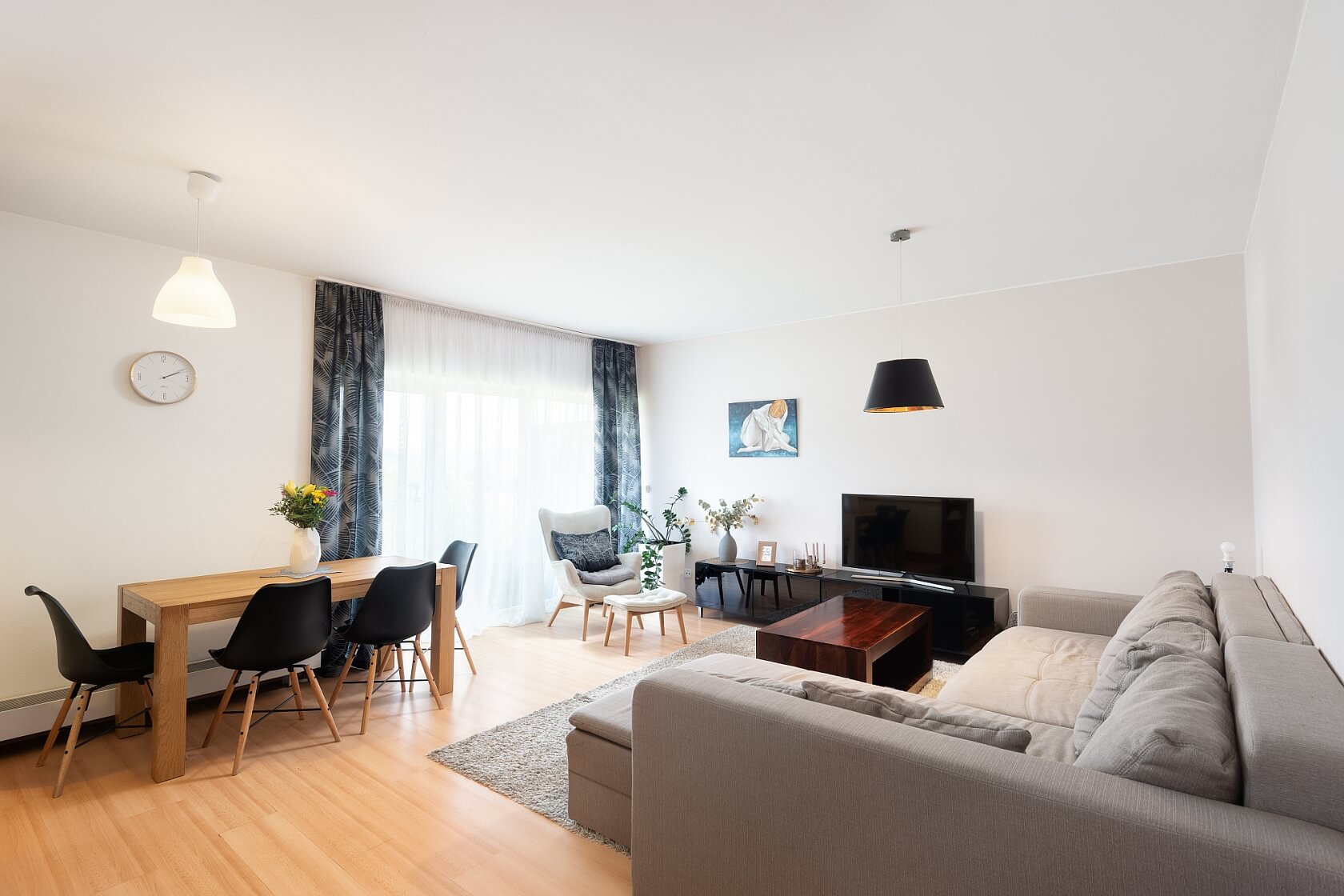 Vavřinecká, Brno - Komín - Brno-město | Sale, Apartment Two-bedroom (3+kk), 100 m²