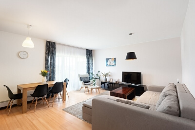 Vavřinecká, Brno - Komín - Brno-město | Prodej, Byt 3+kk, 99 m²