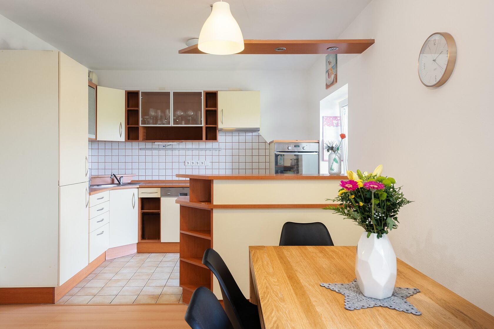 Vavřinecká, Brno - Komín - Brno-město | Sale, Apartment Two-bedroom (3+kk), 100 m²