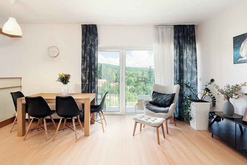 Vavřinecká, Brno - Komín - Brno-město | Sale, Apartment Two-bedroom (3+kk), 99 m²