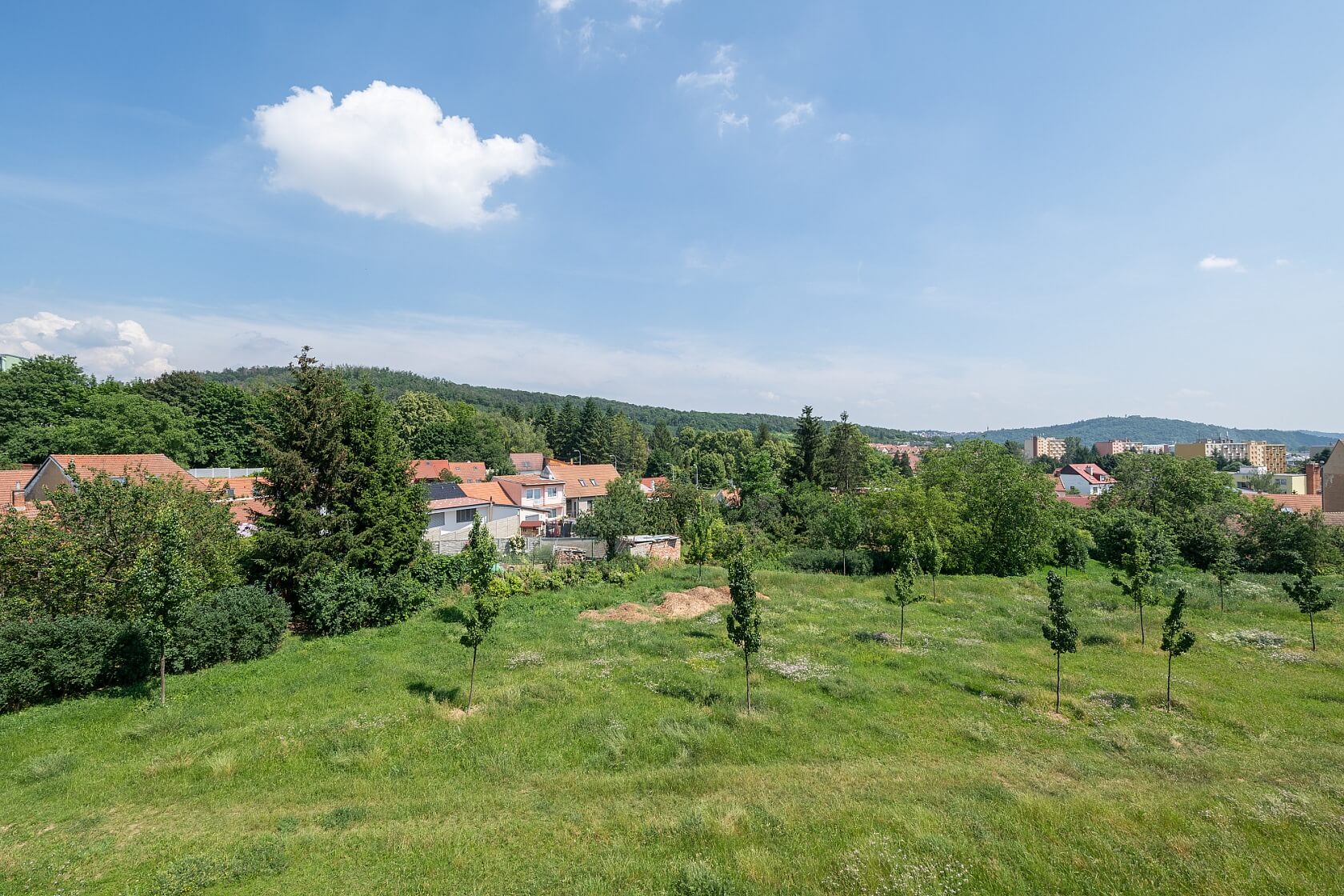 Vavřinecká, Brno - Komín - Brno-město | Sale, Apartment Two-bedroom (3+kk), 100 m²