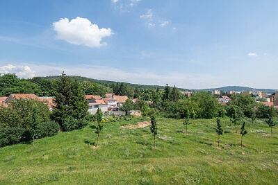 Vavřinecká, Brno - Komín - Brno-město | Sale, Apartment Two-bedroom (3+kk), 99 m²