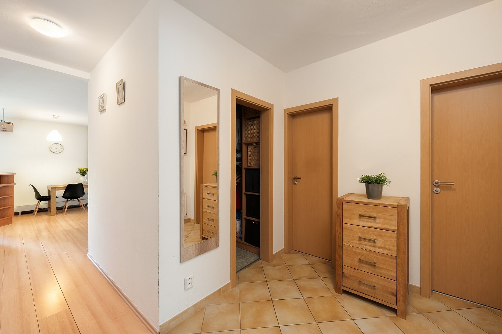 Vavřinecká, Brno - Komín - Brno-město | Sale, Apartment Two-bedroom (3+kk), 100 m²