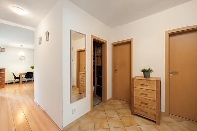Vavřinecká, Brno - Komín - Brno-město | Sale, Apartment Two-bedroom (3+kk), 99 m²