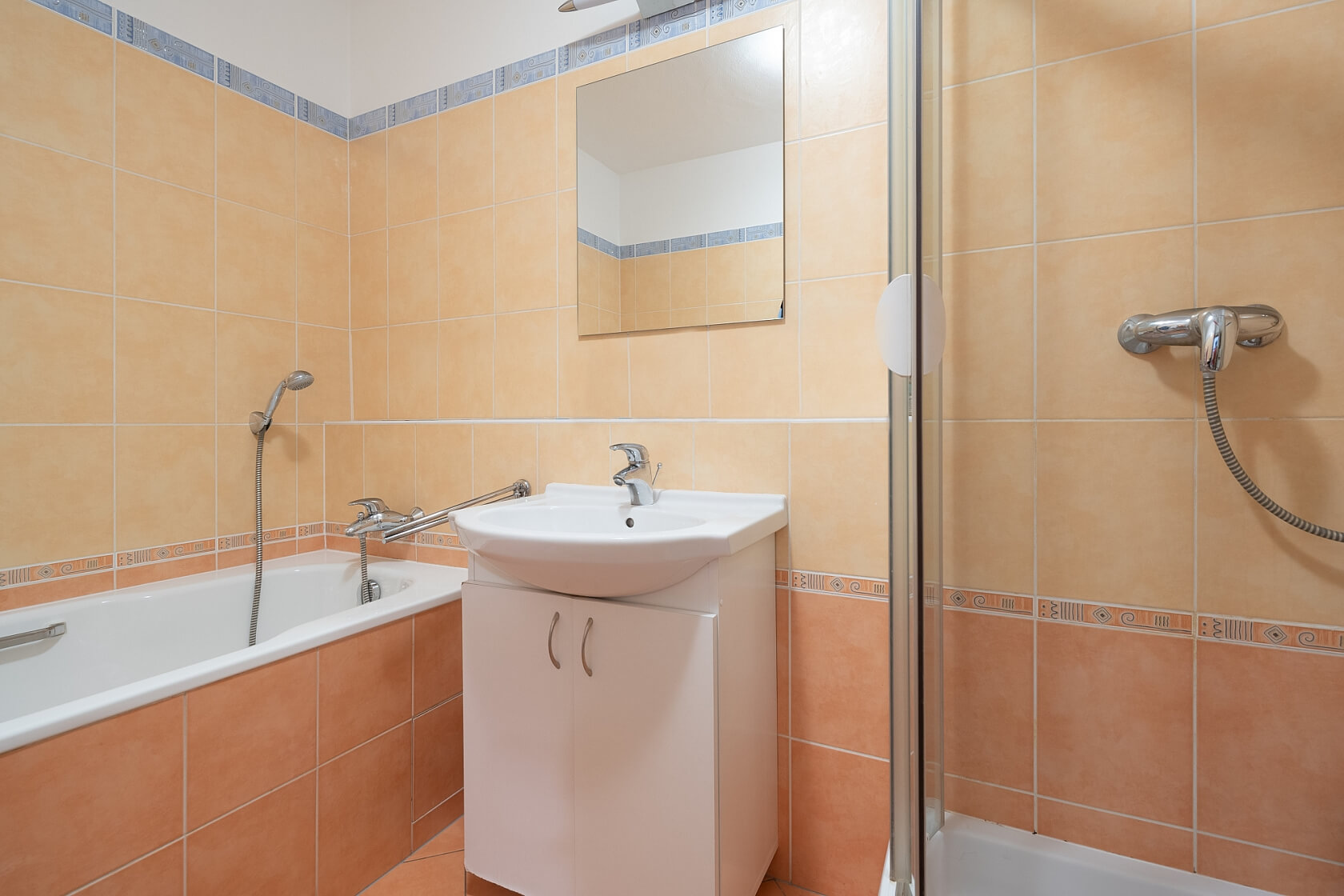 Vavřinecká, Brno - Komín - Brno-město | Sale, Apartment Two-bedroom (3+kk), 100 m²