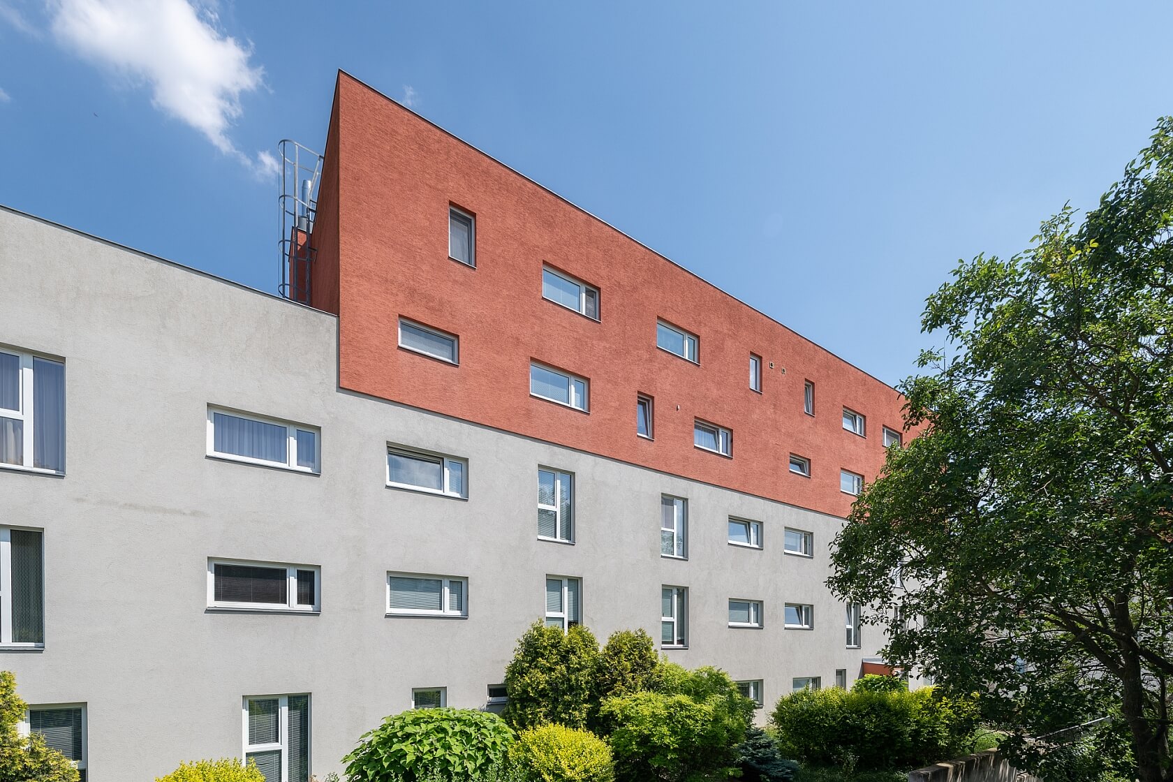Vavřinecká, Brno - Komín - Brno-město | Sale, Apartment Two-bedroom (3+kk), 100 m²