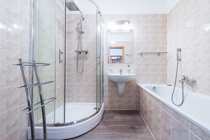 Nad Okrouhlíkem, Libeň - Praha 8 | Prodej, Byt 2+1, 69 m²