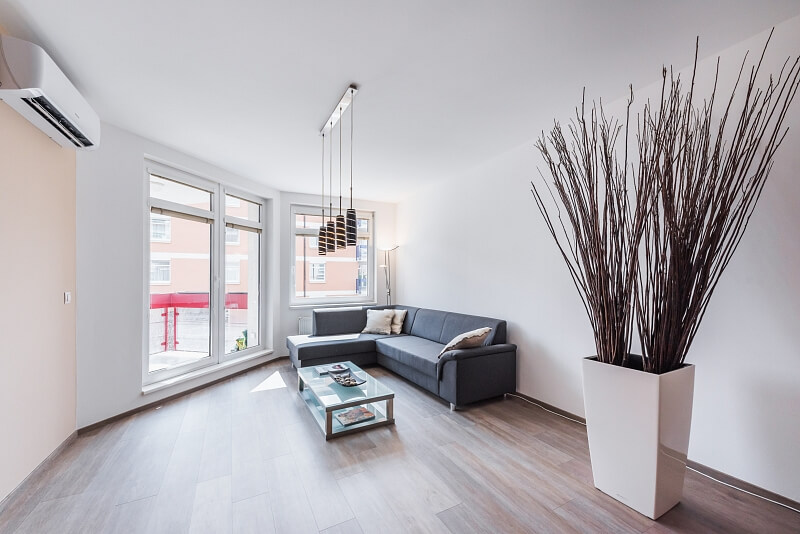 Nad Okrouhlíkem, Libeň - Praha 8 | Prodej, Byt 2+1, 69 m²