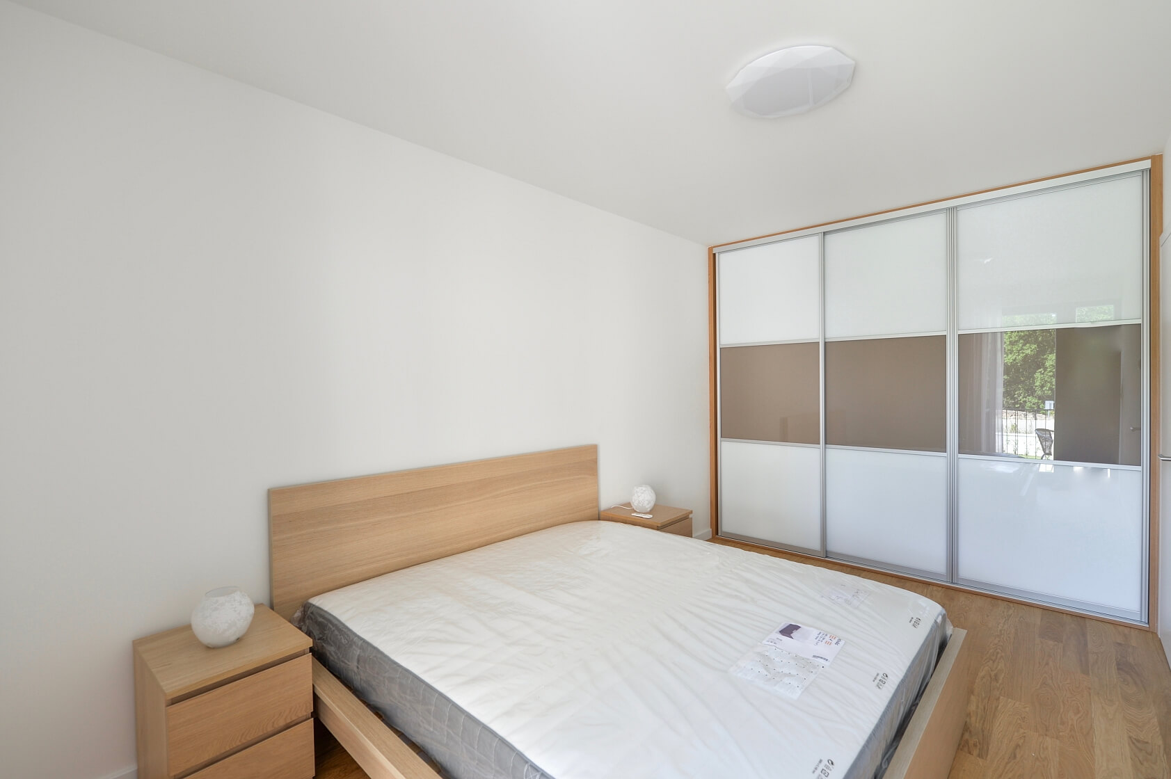 Pod Dvorem, Veleslavín - Praha 6 | Pronájem, Byt 2+kk, 60 m²