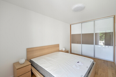 Pod Dvorem, Veleslavín - Praha 6 | Pronájem, Byt 2+kk, 60 m²