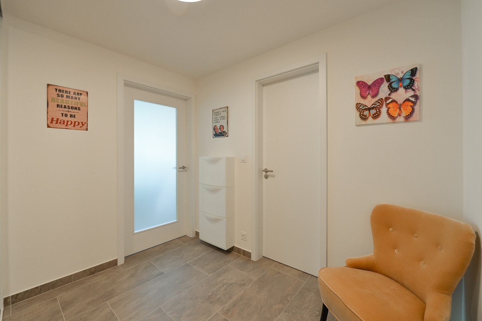 Pod Dvorem, Veleslavín - Praha 6 | Pronájem, Byt 2+kk, 60 m²
