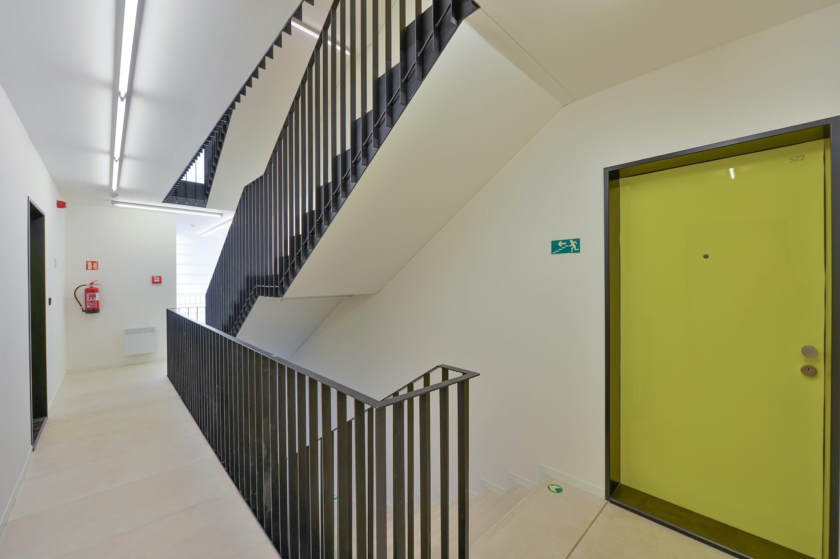 Pod Dvorem, Veleslavín - Praha 6 | Pronájem, Byt 2+kk, 60 m²