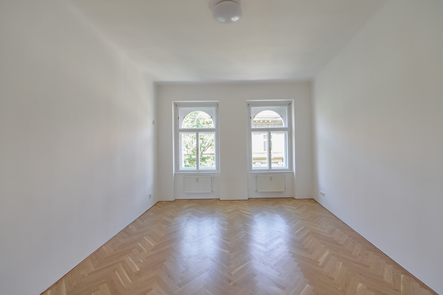U Zvonařky, Vinohrady - Prague 2 | Rent, Apartment Three-bedroom (4+kk), 140 m²