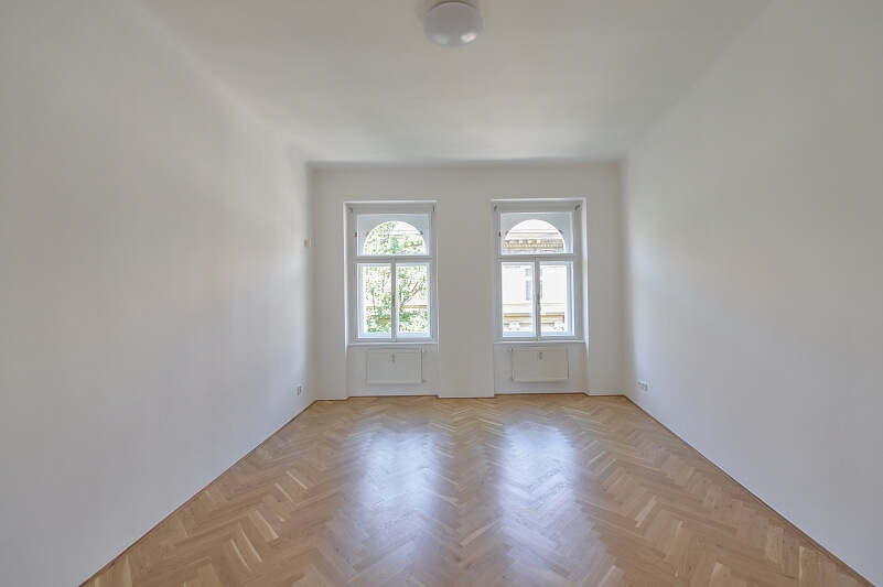 U Zvonařky, Vinohrady - Praha 2 | Pronájem, Byt 4+kk, 140 m²