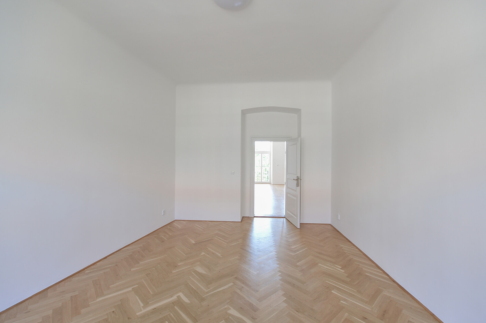 U Zvonařky, Vinohrady - Praha 2 | Pronájem, Byt 4+kk, 140 m²