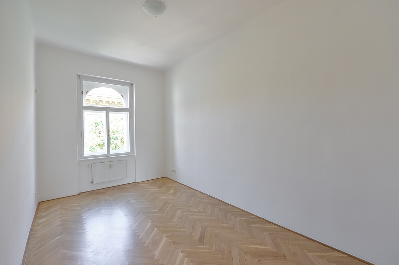 U Zvonařky, Vinohrady - Praha 2 | Pronájem, Byt 4+kk, 140 m²