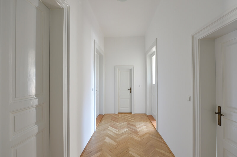 U Zvonařky, Vinohrady - Praha 2 | Pronájem, Byt 4+kk, 140 m²