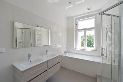 U Zvonařky, Vinohrady - Praha 2 | Pronájem, Byt 4+kk, 140 m²