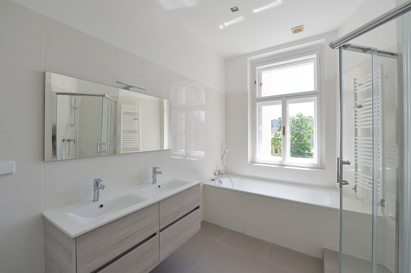 U Zvonařky, Vinohrady - Praha 2 | Pronájem, Byt 4+kk, 140 m²