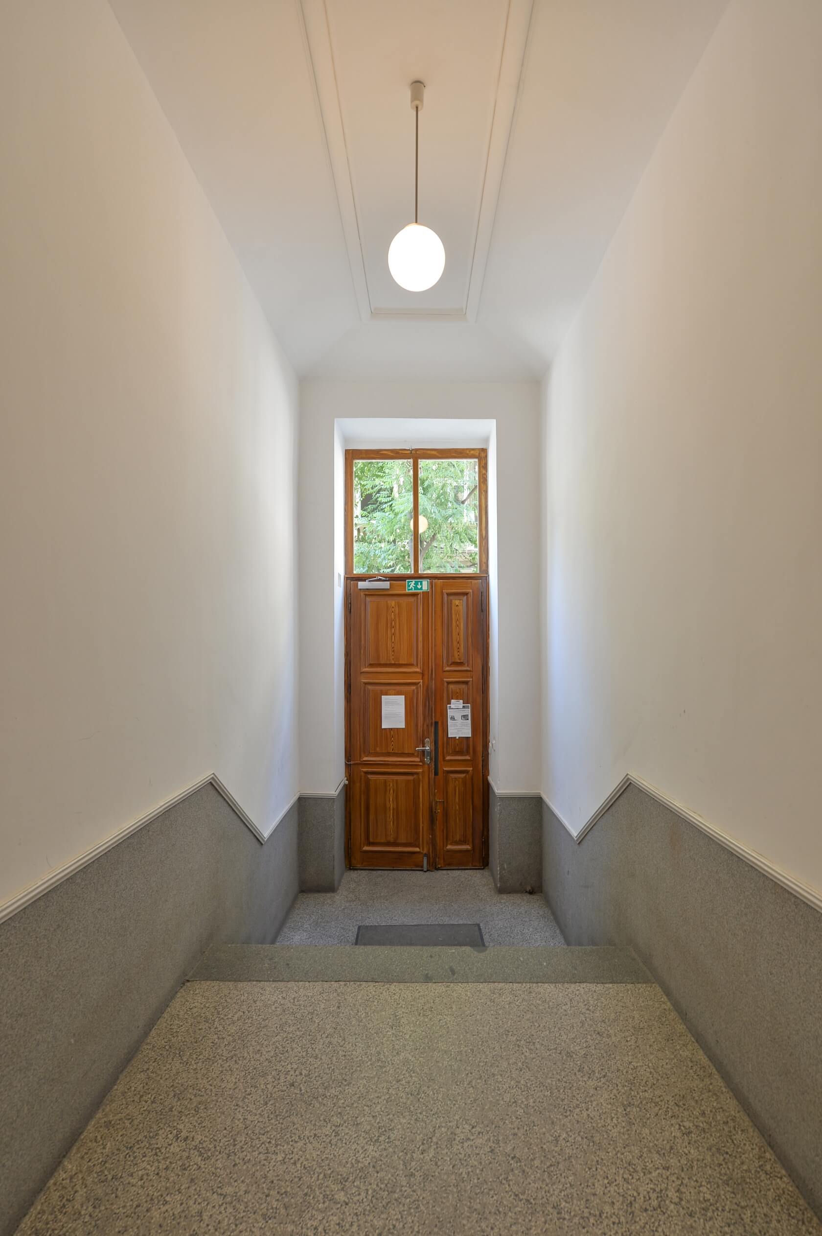 U Zvonařky, Vinohrady - Praha 2 | Pronájem, Byt 4+kk, 140 m²