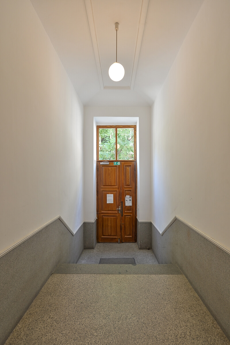 U Zvonařky, Vinohrady - Praha 2 | Pronájem, Byt 4+kk, 140 m²