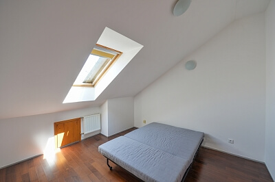 Mánesova, Vinohrady - Prague 2 | Rent, Apartment Three-bedroom (4+kk), 155 m²