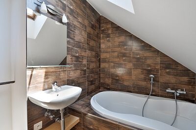 Mánesova, Vinohrady - Prague 2 | Rent, Apartment Three-bedroom (4+kk), 155 m²