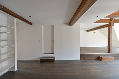 Mánesova, Vinohrady - Praha 2 | Pronájem, Byt 4+kk, 155 m²