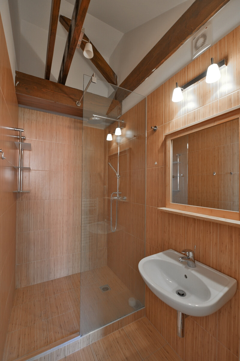 Mánesova, Vinohrady - Praha 2 | Pronájem, Byt 4+kk, 155 m²