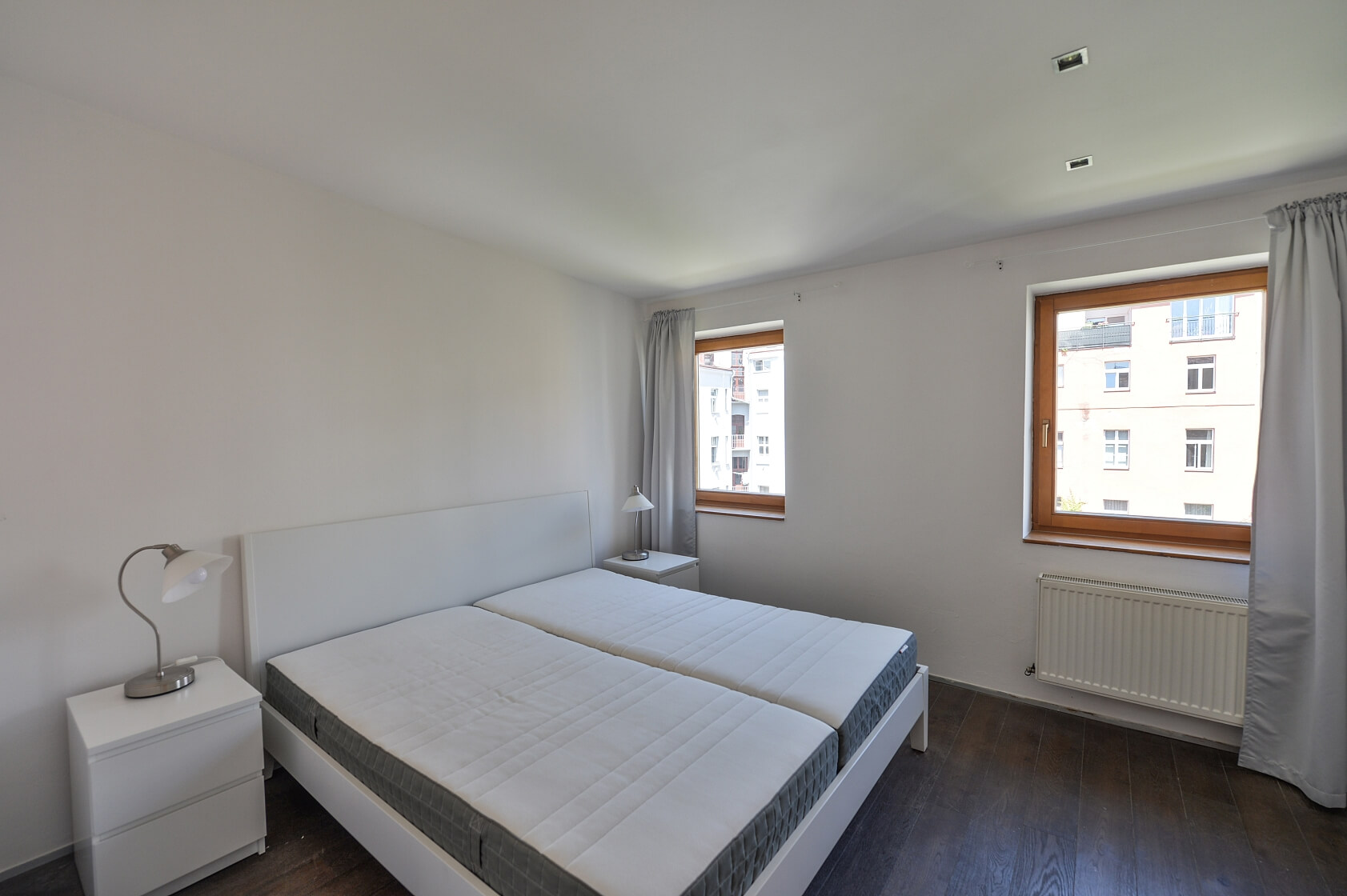 Mánesova, Vinohrady - Prague 2 | Rent, Apartment Three-bedroom (4+kk), 155 m²