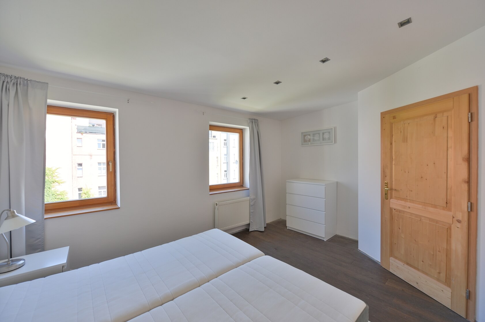 Mánesova, Vinohrady - Praha 2 | Pronájem, Byt 4+kk, 155 m²