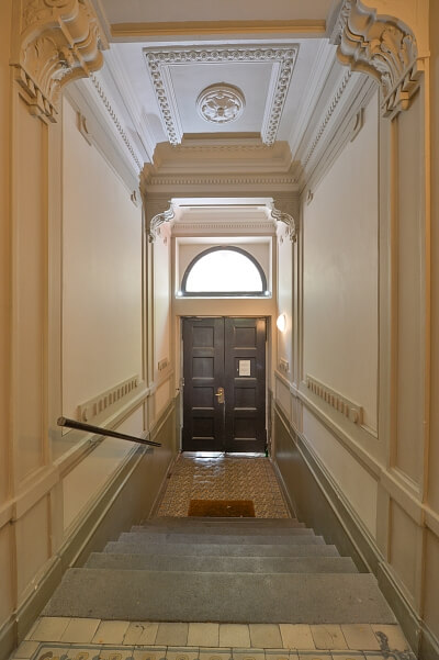 Mánesova, Vinohrady - Prague 2 | Rent, Apartment Three-bedroom (4+kk), 155 m²