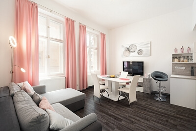 Solniční, Brno - střed - Brno-město | Prodej, Byt 3+kk, 66 m²