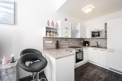 Solniční, Brno - střed - Brno-město | Prodej, Byt 3+kk, 66 m²