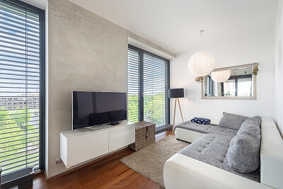 K Sídlišti, Nusle - Prague 4 | Sale, Apartment Two-bedroom (3+kk), 80 m²