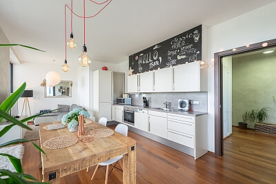 K Sídlišti, Nusle - Praha 4 | Prodej, Byt 3+kk, 80 m²