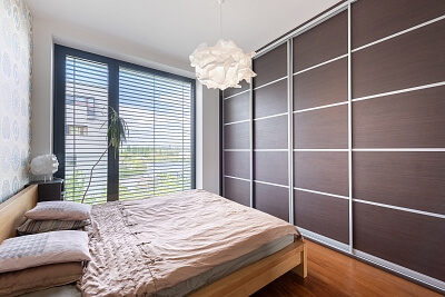 K Sídlišti, Nusle - Prague 4 | Sale, Apartment Two-bedroom (3+kk), 80 m²